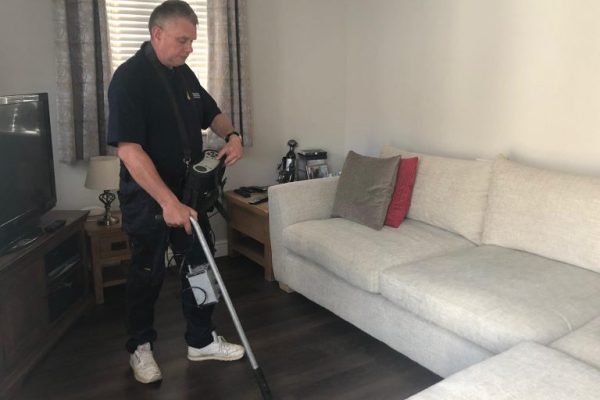 Sheffield Central Heating Leak Detection Service